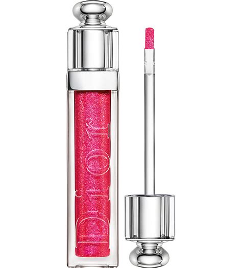 christian Dior Addict lip gloss